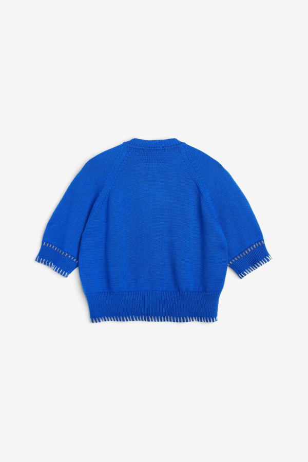 YMC Kwai Knit Sweater