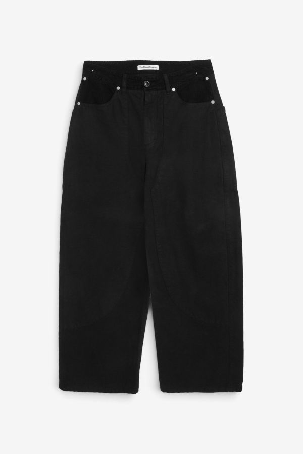 YMC Needle Trouser