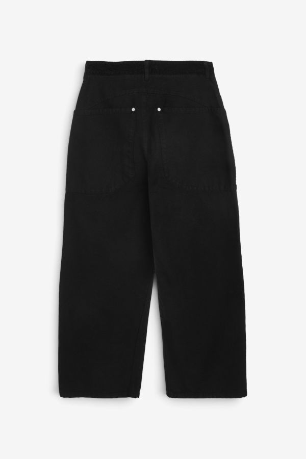 YMC Needle Trouser