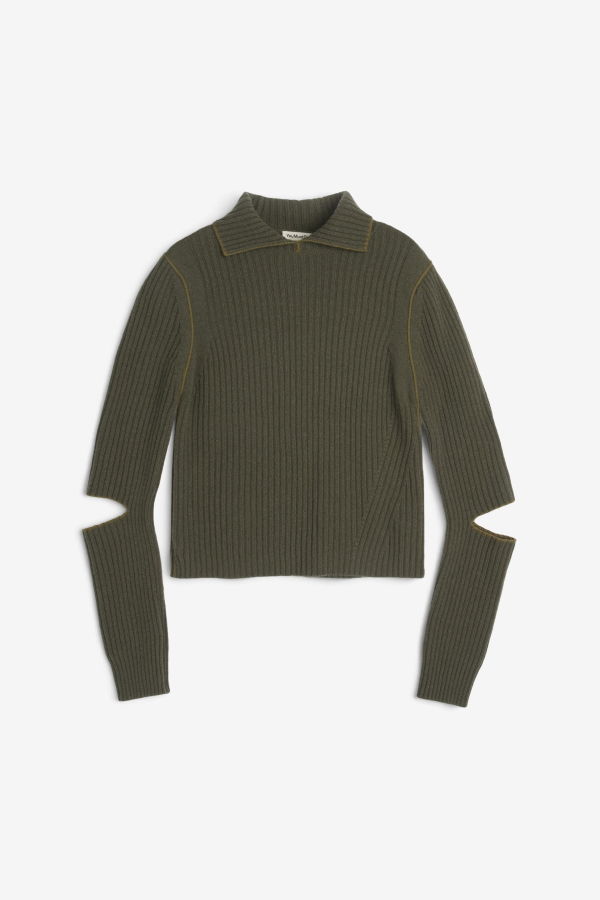 YMC Peeka Jumper