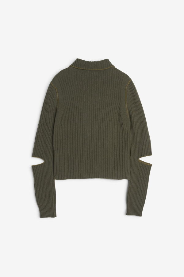 YMC Peeka Jumper