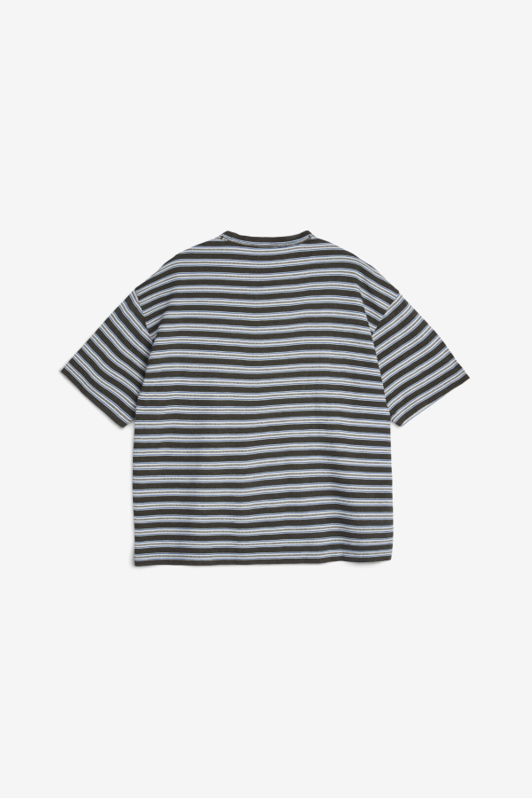 YMC Triple Stripe T-Shirt