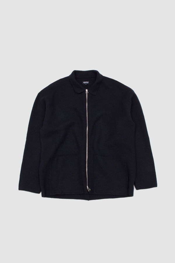 Arpenteur Linea Felted Jacket Felted Wool