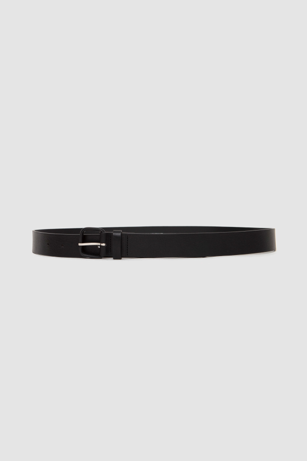 Arpenteur Logic Leather Belt