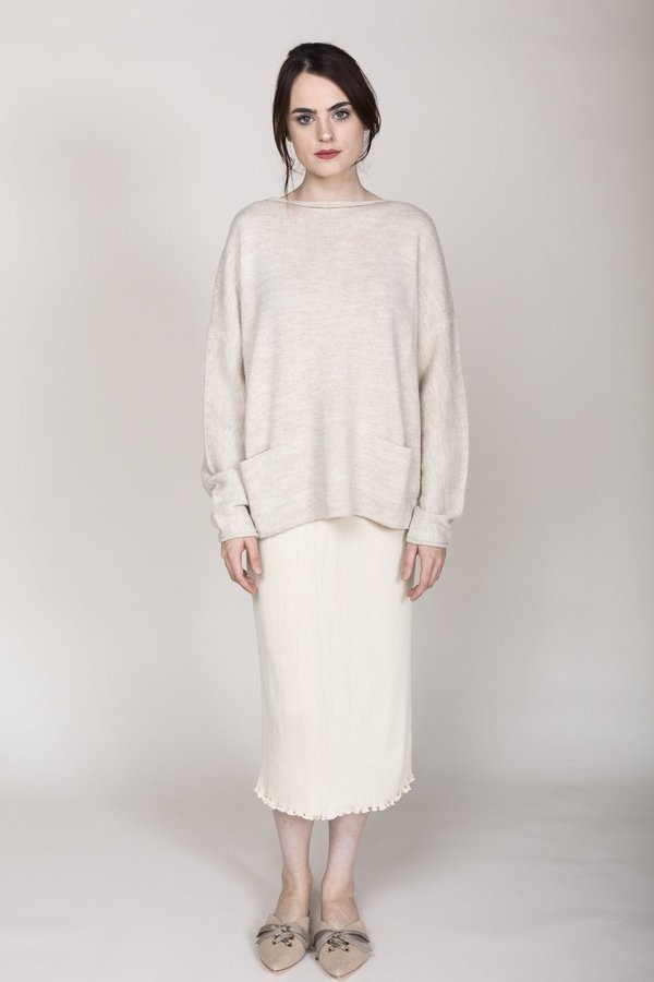 Lauren Manoogian Accordion Skirt Lauren Manoogian Accordion Skirt