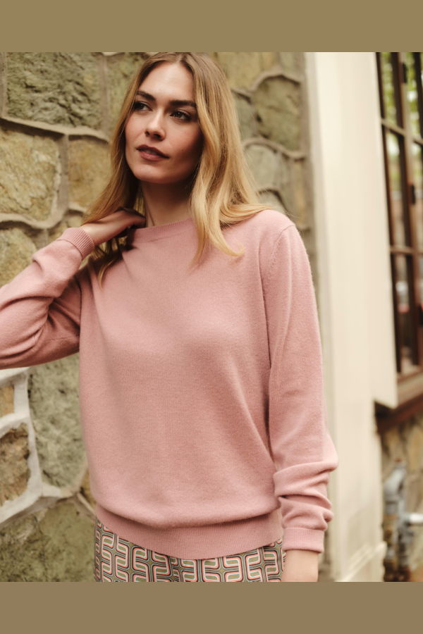 Cartolina Sloane Sweater