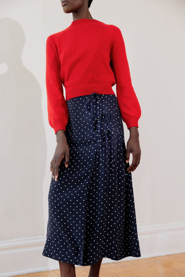 Maria Stanley Eldi Skirt