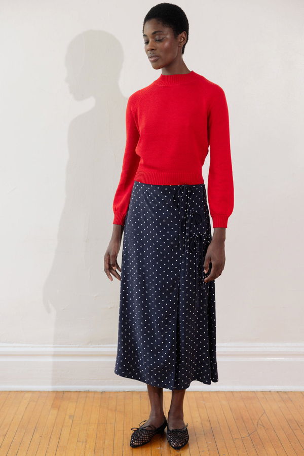 Maria Stanley Eldi Skirt