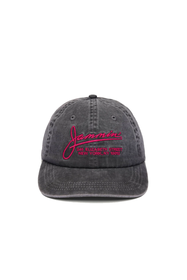 Corridor Jammin' Cap