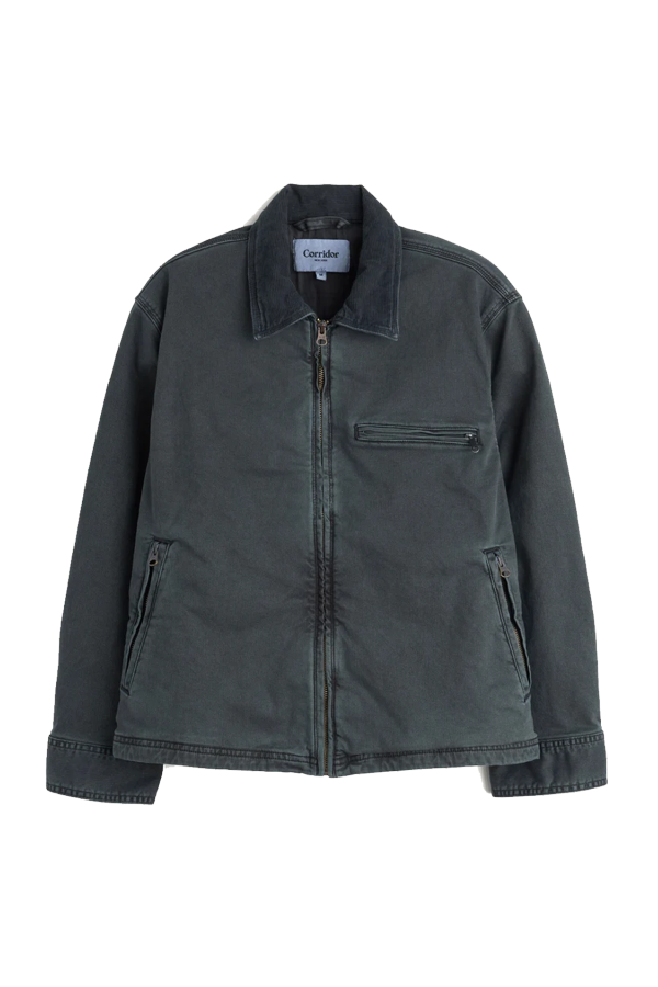 Corridor Utility Jacket