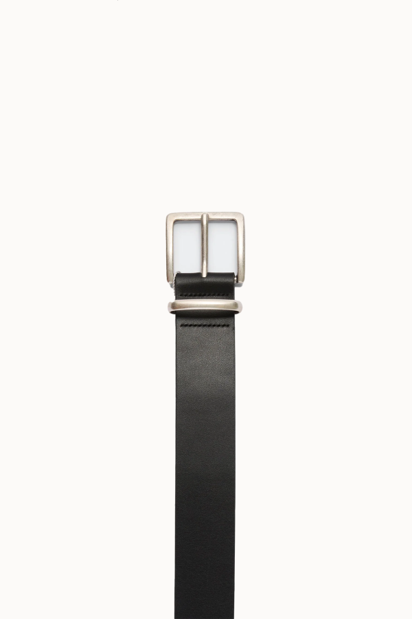 Freda Salvador Randy Belt