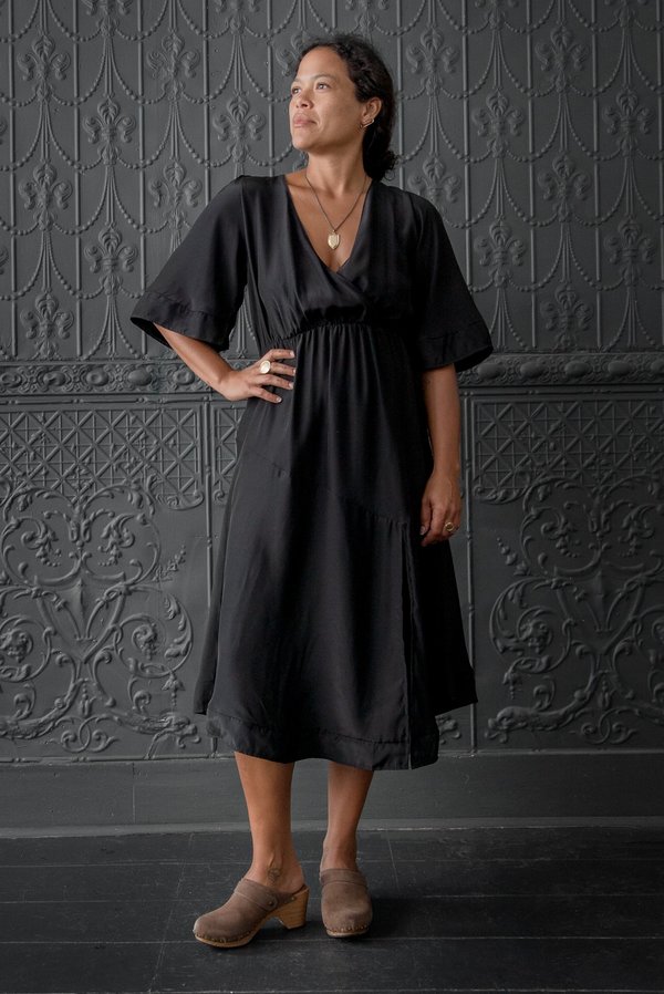 significant other coco dress