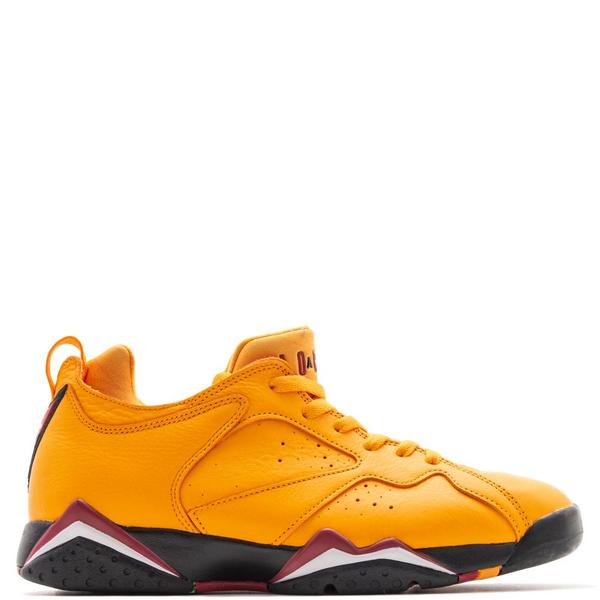 jordan 7 low taxi
