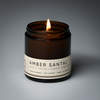 Bia Candle Co Amber Santal Soy Blend Candle - Amber, Sandalwood & Vanilla Orchid - Thumbnail 7