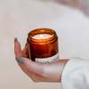 Bia Candle Co Amber Santal Soy Blend Candle - Amber, Sandalwood & Vanilla Orchid - Thumbnail 33