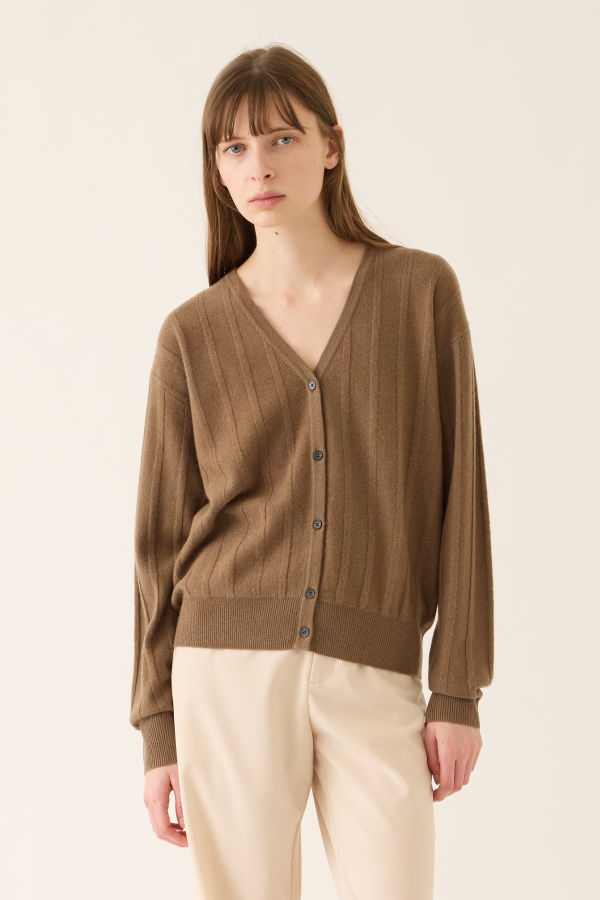 demylee Daniella Cashmere Cardigan