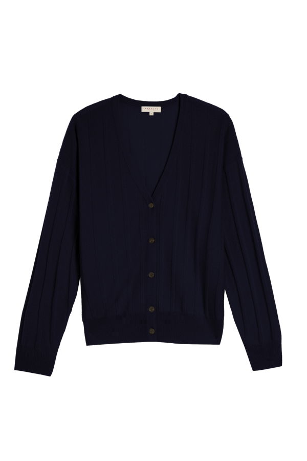 demylee Daniella Cashmere Cardigan
