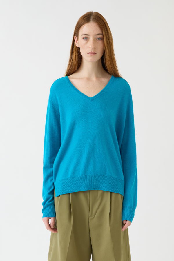 demylee Erin Cashmere Sweater