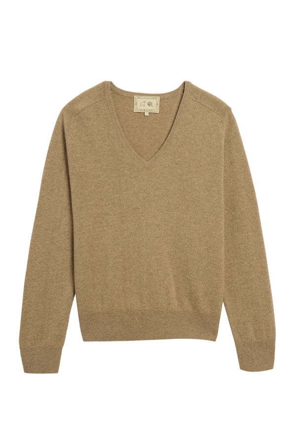 demylee Erin Cashmere Sweater