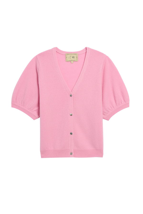 DEMYLEE Lucy Cashmere Cardigan