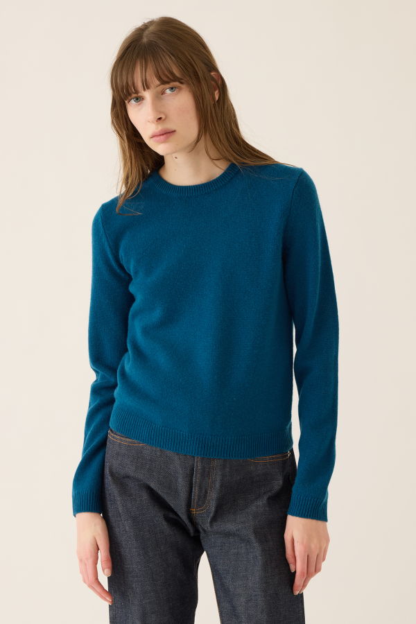 demylee Lulu Cashmere Sweater