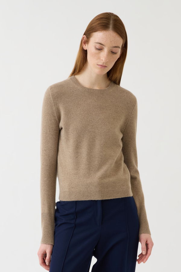 demylee Lyra Cashmere Sweater