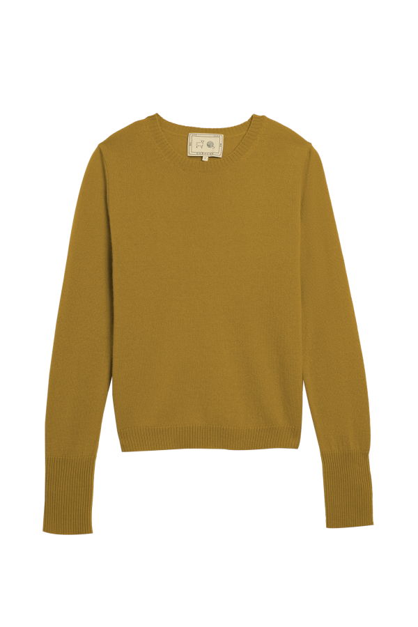 demylee Lyra Cashmere Sweater