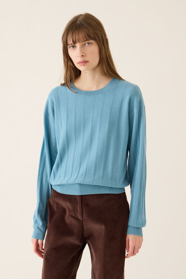 demylee Manon Cashmere Sweater