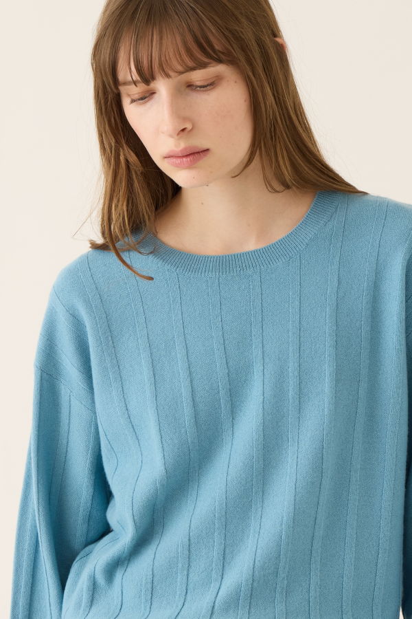 demylee Manon Cashmere Sweater