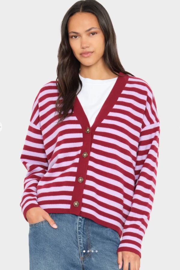 Xirena Estelle Cardigan