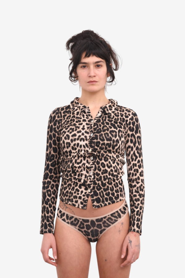Baserange Cosme Shirt