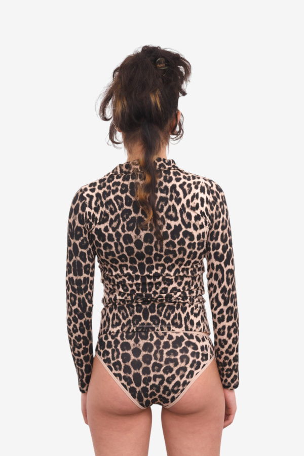 Baserange Cosme Shirt