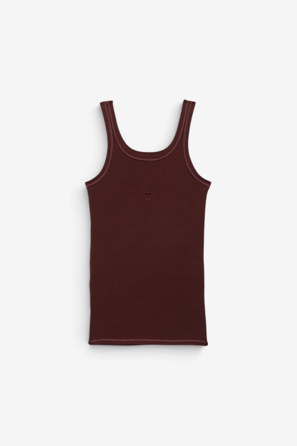 Baserange Heart Tank