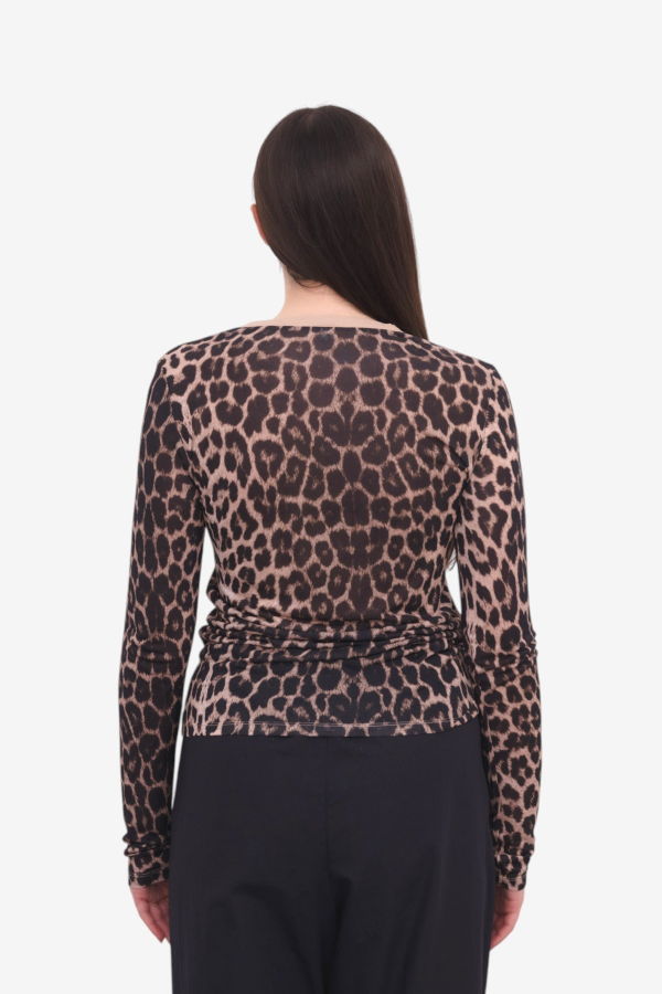 Baserange Long Sleeve Tee
