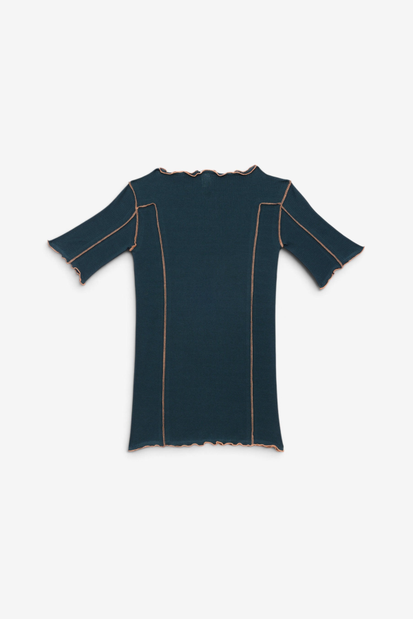 Baserange Omato 3/4 Tee Shirt