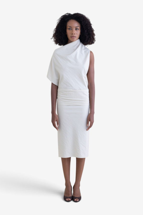 BELLE ANNA Reverie Dress Midi