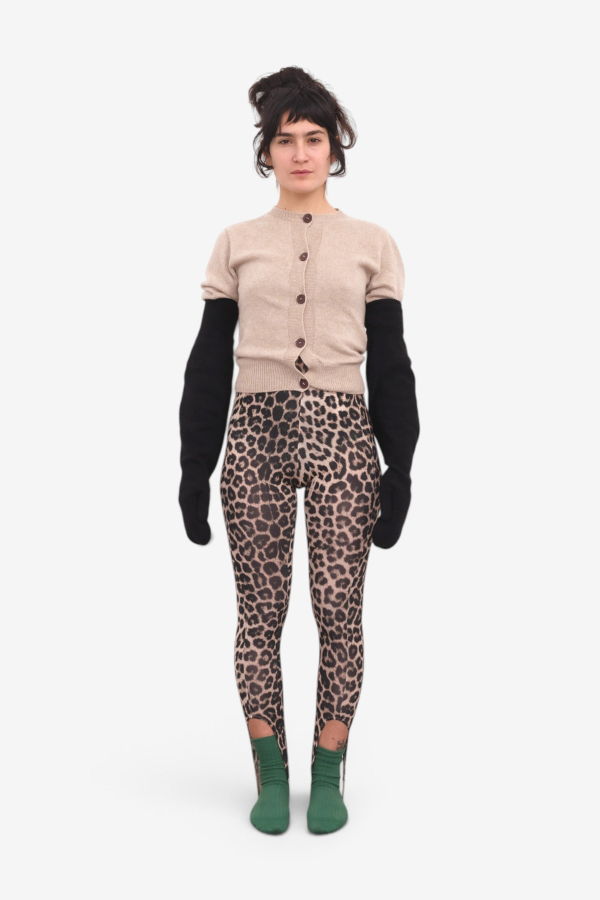 Baserange Sync Leggings