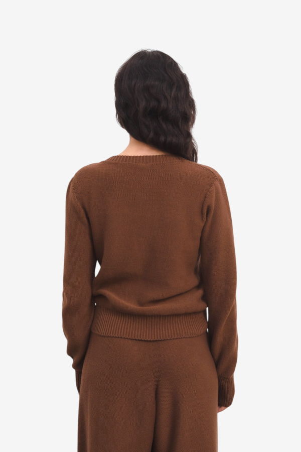 Baserange Tier Sweater