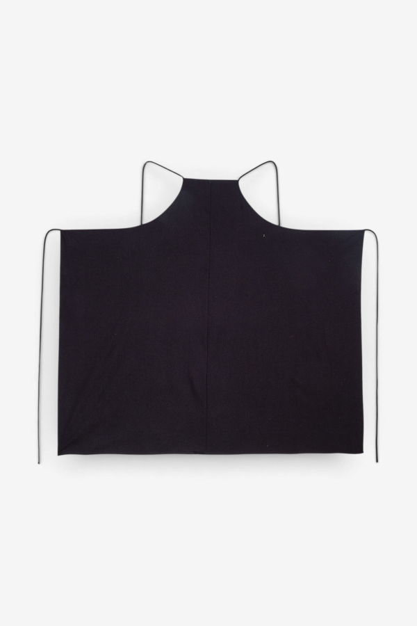 Baserange Yumi Apron Dress
