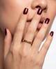 MATTER MATTERS Love Comes Through Gold Ring - Thumbnail 3