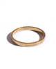 MATTER MATTERS Love Comes Through Gold Ring - Thumbnail 4