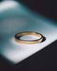 MATTER MATTERS Love Comes Through Gold Ring - Thumbnail 6