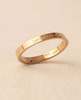 MATTER MATTERS Love Comes Through Gold Ring - Thumbnail 9