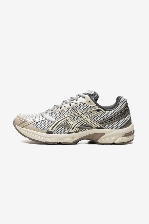ASICS Sneakers - Birch / Dark Taupe