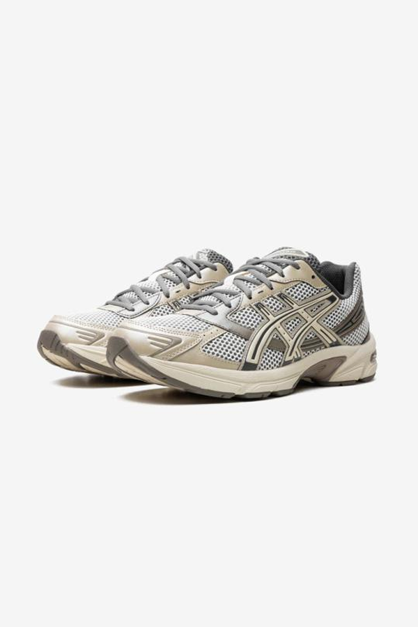 ASICS Sneakers - Birch / Dark Taupe