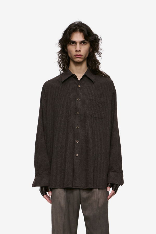 Our Legacy Borrowed Shirt