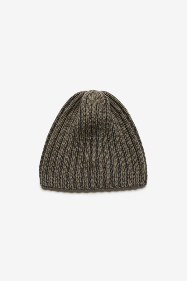 Our Legacy Boston Beanie - Sage