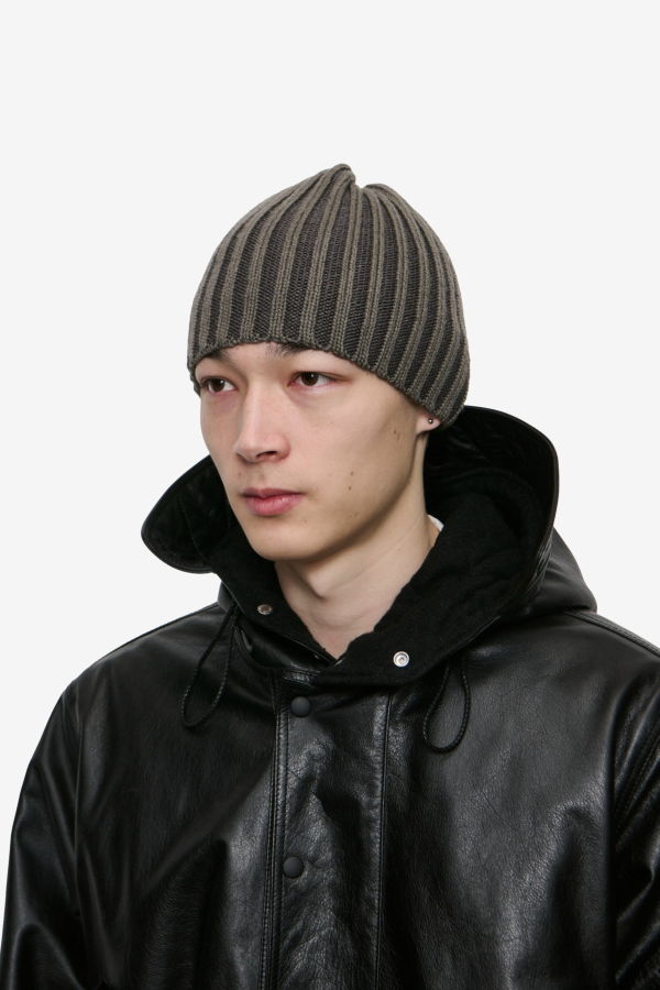 Our Legacy Boston Beanie - Sage