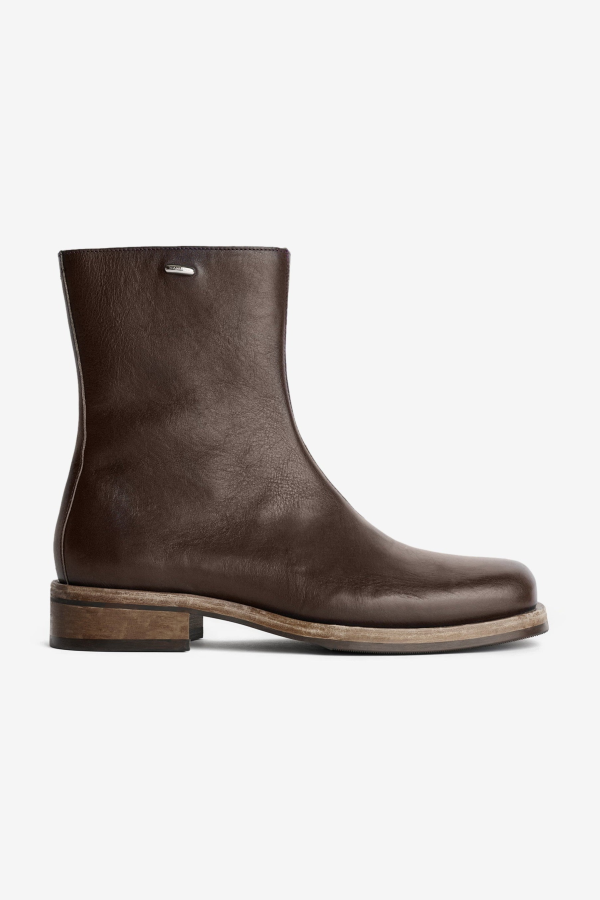 Our Legacy Camion Boot