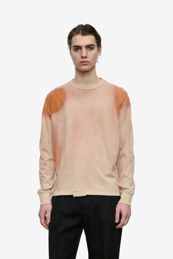 Our Legacy Cruise Longsleeve Top